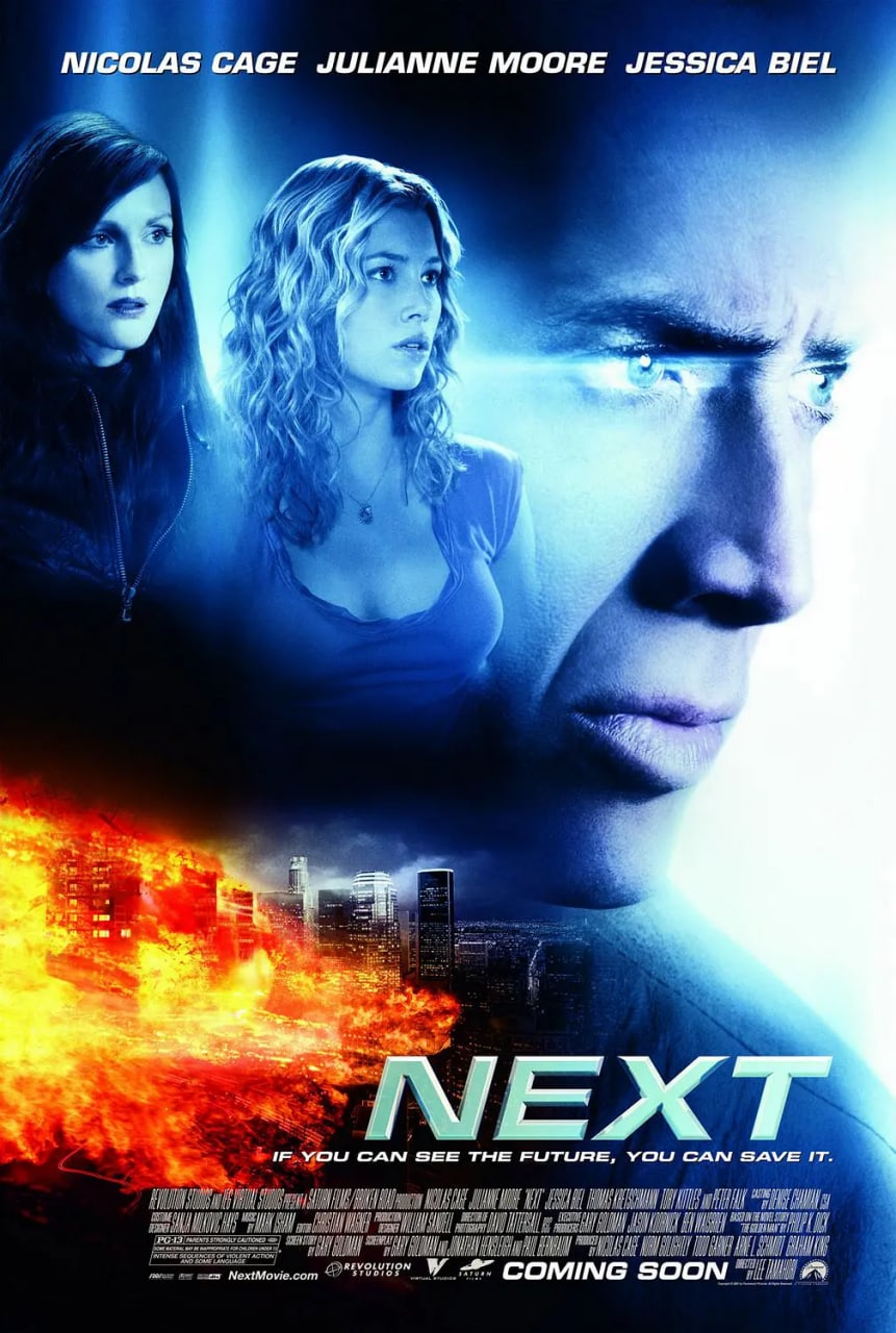 预见未来 Next (2007) 1.47G